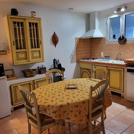شقة La Chouette De Camargue إج مورت المظهر الخارجي الصورة