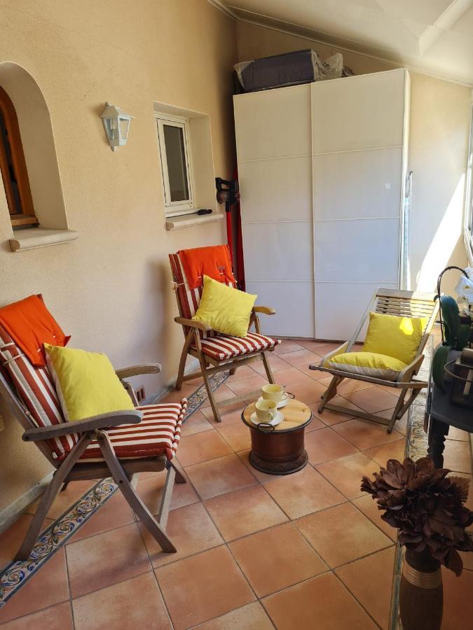 شقة La Chouette De Camargue إج مورت المظهر الخارجي الصورة